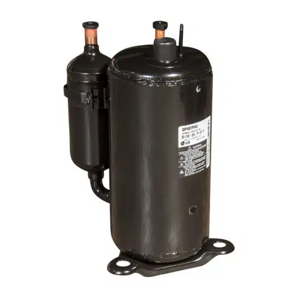 LG Compressor Price in Dubai