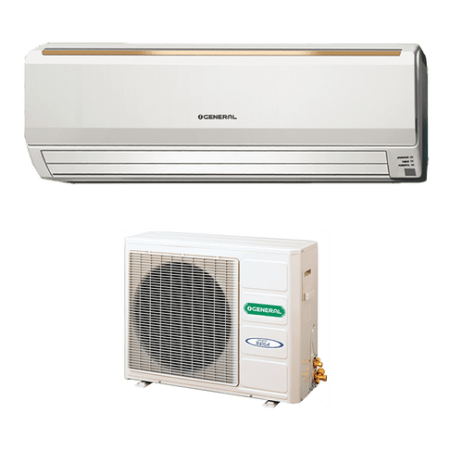 O General Split AC 1.5 Ton Price in Dubai