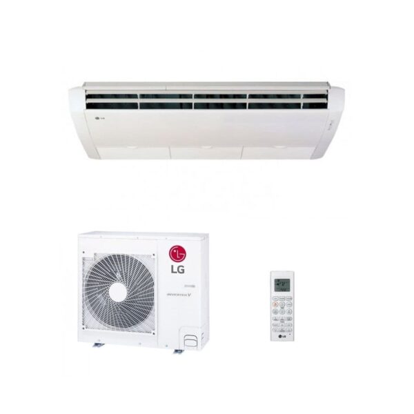 LG 1.5 Ton Split AC Price in Dubai