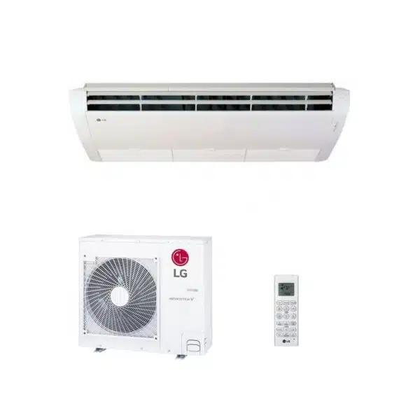 Split AC 2 Ton LG Price In Dubai