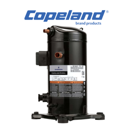 Compressor Copeland ZR61KCE