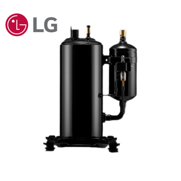 LG QPT525 PBA ROTARY 3TON LG 36000BTU AC Compressor